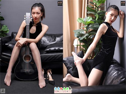 [丝慕写真] SM183 模特：茗茗《旗丝欲袍》【71P/80M】