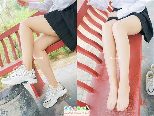 [SIEE丝意] No.334 瑶瑶 简单的幸福无处不在【65P/106M】