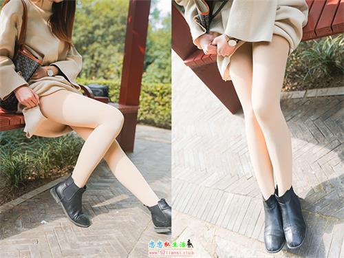 [SIEE丝意] No.370 雪儿 秋风催红的枫叶【63P/201M】