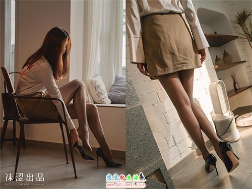 [袜涩]81-思甜-《静》【49P/113M】