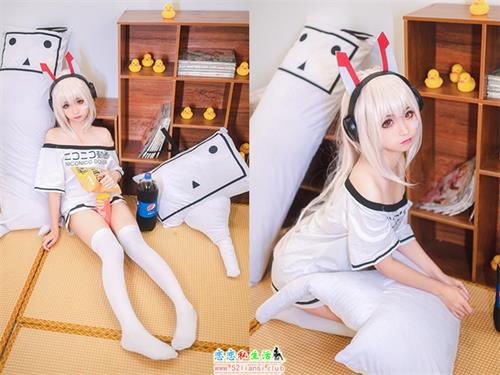 [喵糖映画] 赏美 VOL.024 凌波宅T【41P/623M】