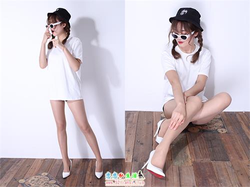 [奈丝]124-古灵精怪渔夫帽-可乐（无水印）【45P/162M】