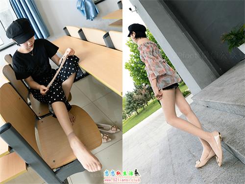 [山茶摄影ISS]191-教室肉丝【94P/104M】