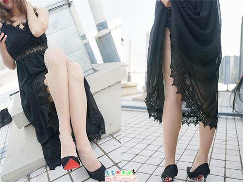 [SIEE丝意] No.369 蓓蓓 一种魅力的生活【73P/199M】