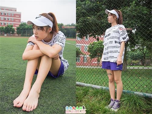 [MZSOCK]爱美足029 曼妮  操场帆布鞋【119P/45M】