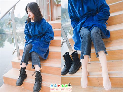 [SIEE丝意] No.380 含含&圆圆 镜中姐妹（上）【47P/121M】