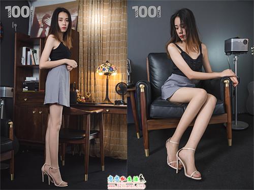 [IESS异思趣向] 1001夜丝事 42模特：西瓜《浓缩胶囊2》【99P/175M】