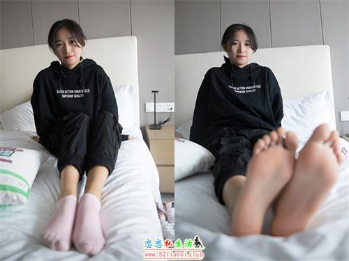 [物恋传媒] No.267 小昭-追风的女孩（带视频）【209P+1V/4.88G】