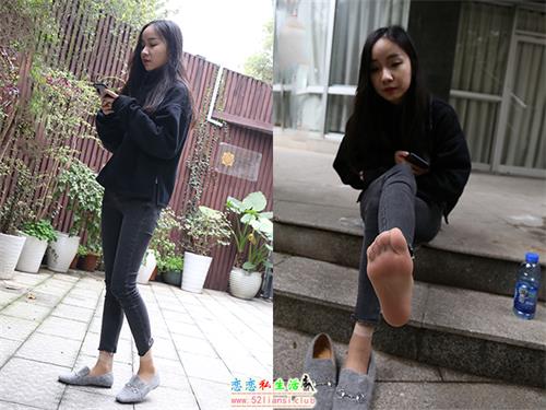 大西瓜爱牙膏-S058 户外牛仔裤短丝【160P/1.32G】