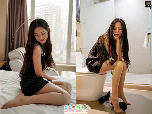 [丝慕写真] SM173 模特：双双《双双回顾版》【86P/199M】