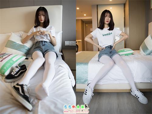 [物恋传媒] No.262 猫耳-雪落的声音（带视频）【169P+1V/4.82G】