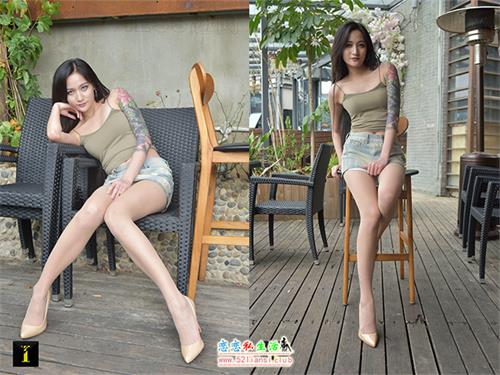 [IESS异思趣向] 普惠集 109《潇潇-王的宣言（精简版）》【99P/136M】