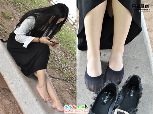 [只糖视觉]010期：梦研，有点小傲娇【253P/540M】