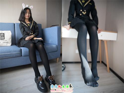 [物恋传媒] No.355 小昭-暗夜月桂（带视频）【131P+1V/3.46G】