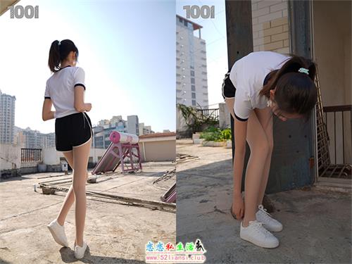 [IESS异思趣向] 1001夜丝事 67模特：西瓜《拥抱阳光3》【96P/74M】