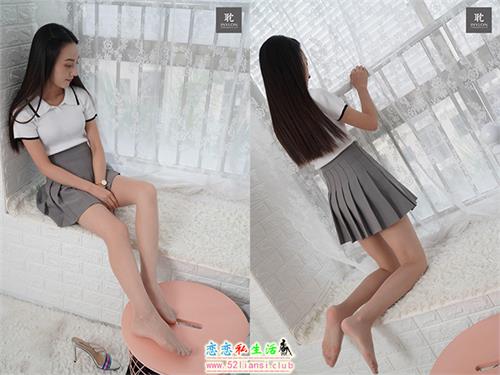 [IESS异思趣向] 普惠集 180《特别版-老乡》【98P/85M】