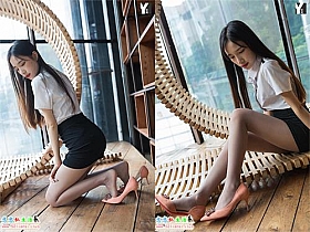 [IESS异思趣向] 丝享家763：美子《人生若只如初见》【95P/32M】