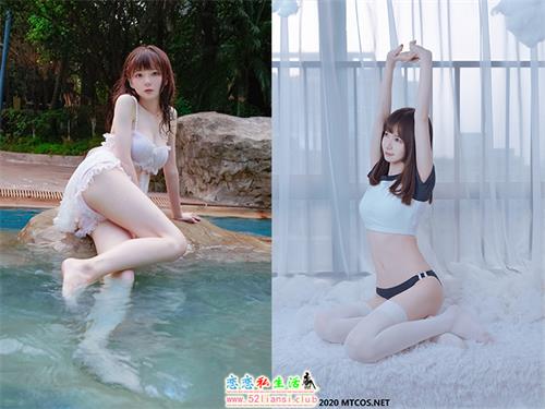 [喵糖映画] 赏美 VOL.091 私房物语【37P/642M】