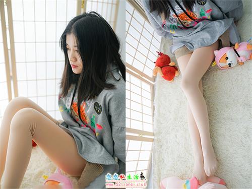 [SIEE丝意] No.431 含含 记忆的欲望【88P/199M】