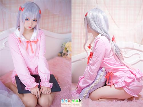 [喵糖映画] 赏美 VOL.048 纱雾【39P/338M】