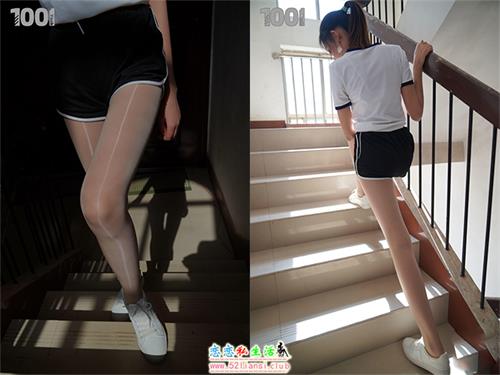 [IESS异思趣向] 1001夜丝事 67模特：西瓜《拥抱阳光1》【97P/63M】