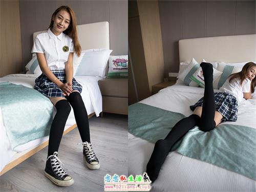 [物恋传媒] No.356 岚岚-烟火青春（带视频）【205P+1V/4.72G】