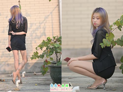 [IESS异思趣向] 普惠集 188《瘦瘦的苏小妹 II》【76P/58M】