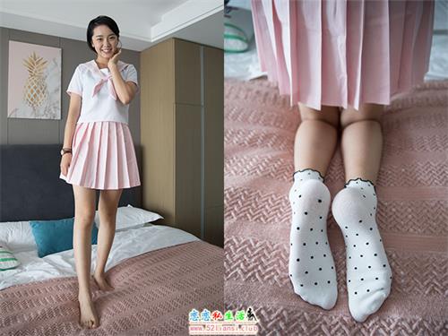 [物恋传媒] No.337 小飞-鹿之森（带视频）【184P+1V/4.15G】