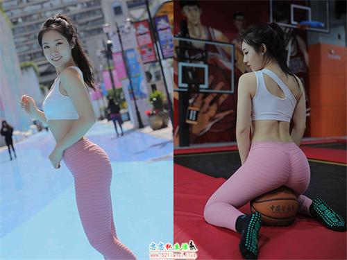 [魔镜街拍] 035 街拍紧身裤女神【146P/105M】