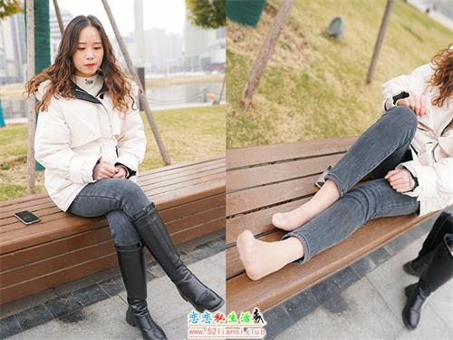 [SIEE丝意] No.415 楠楠~我们不曾错过【69P/189M】