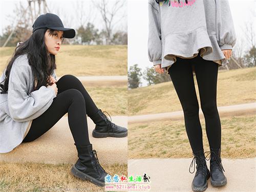 [SIEE丝意] No.417 含含~新年快乐-2020【68P/229M】