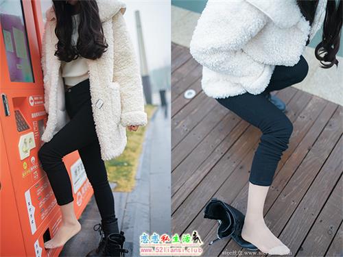 [SIEE丝意] No.407 童童～守一份回忆（新学妹）【71P/160M】