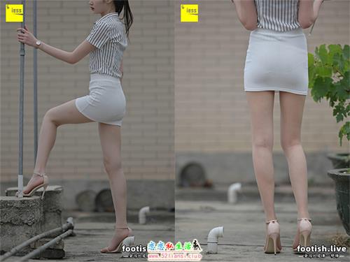 [IESS异思趣向] 普惠集 171《腿霸增赏版》【52P/41M】