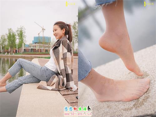 [SIEE丝意] No.441 维维 春风化雨【53P/131M】