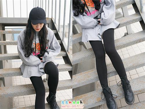 [SIEE丝意] No.422 含含~点点滴滴【67P/200M】