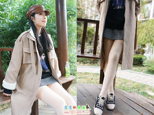 [SIEE丝意] No.414 熊熊~逝去的爱【71P/244M】