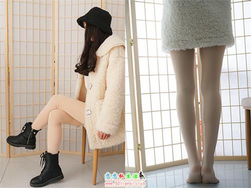 [SIEE丝意] No.434 童童 生活记忆【62P/139M】