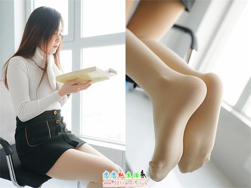 [SIEE丝意] No.418 瑶瑶~冬的美景【88P/204M】