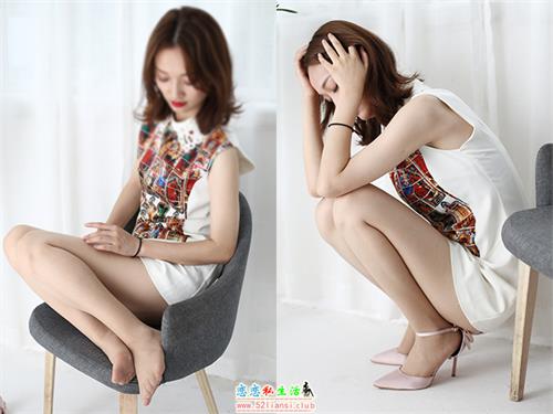 [奈丝]146-薄如蝉翼 – 莹莹（无水印）【39P/423M】