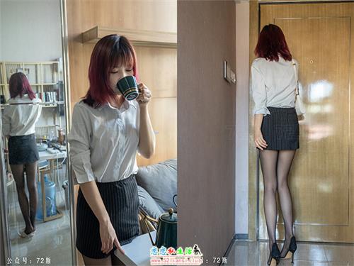 [72斯]-02-我的新室友第二集【34P/91M】