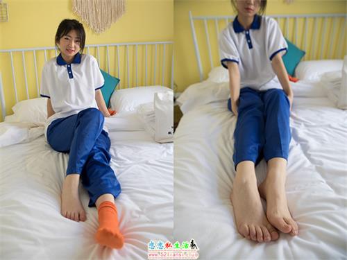 [物恋传媒] No.319 小凌-凤凰花开的路口（带视频）【202P+1V/4.72G】