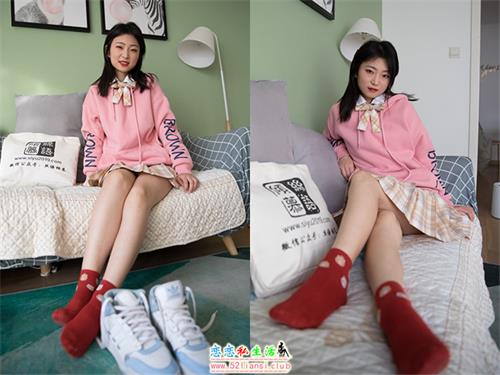 [物恋传媒] No.342 小凌-水晶之痕（带视频）【192P+1V/4.96G】