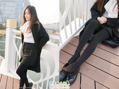 [SIEE丝意] No.413 瑶瑶~晨光微好【68P/171M】