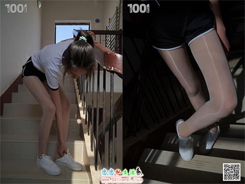 [IESS异思趣向] 1001夜丝事 67模特：西瓜《拥抱阳光2》【83P/54M】