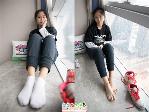 [物恋传媒] No.338 小昭-春光（带视频）【183P+1V/4.71G】