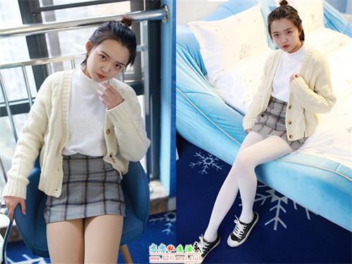 纳丝摄影-NO.213 杉杉高级（带视频）【93P+1V/1.18G】