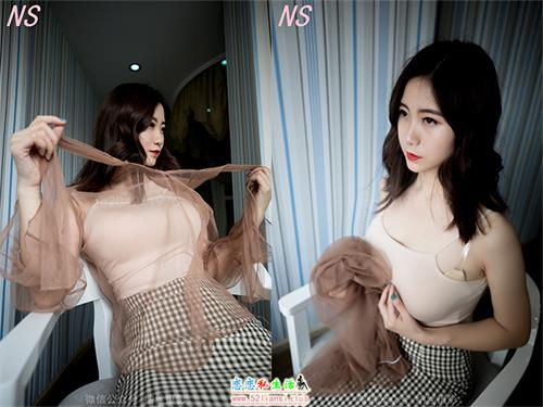 纳丝摄影-NO.218 小柒 高级（带视频）【61P+1V/1.38G】