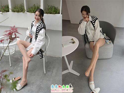 [IESS异思趣向] 普惠集 183《快乐的“圆叔叔”》【80P/58M】