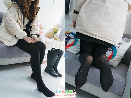 [SIEE丝意] No.436 楠楠 越爱你，越低到尘埃里【85P/190M】