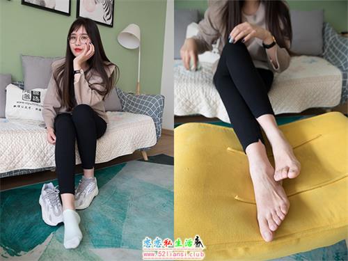 [物恋传媒] No.346 菲菲-珍珠圆子（带视频）【149P+1V/4.08G】